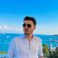 Mikail Yandik