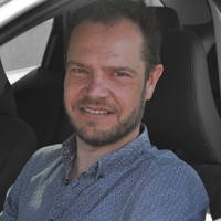 Henrik Fog Martens - Billeasing Med Dig I Centrum