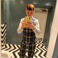 Toby Collinson