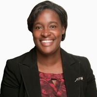 Shorna Myrie