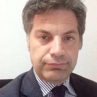 Mario D'Alessandro