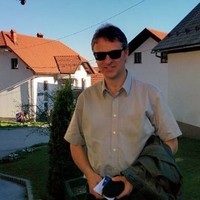 Janez Dolenc