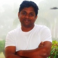Anand C