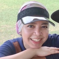 Nafisah Syed Nahar