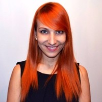 Judit Vincziczki