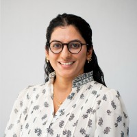Merline George