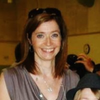 Karen Donaldson