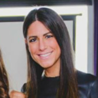 Arielle Goldfine
