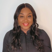 Sakinah Cooper