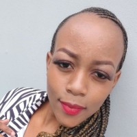 Dikeledi Eunice