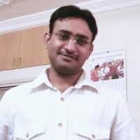 ADARSH DIXIT