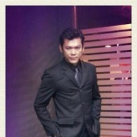 Ahmad Fauzi Yahaya