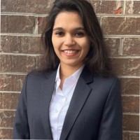 Vruddhi Kapre