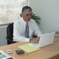Antonio Vildoso Chirinos