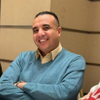 Ali Soliman