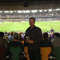 Mick Cleary