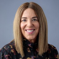 Missy Nachbar (Formerly Koppelman)