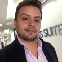 Juan David Galindo Marin