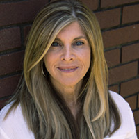 Sandy Liss
