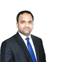 Manoj Ghosalkar