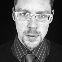 Zachary Jean Paradis