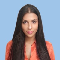 Irene Castro Sánchez