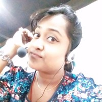 Joysree Roy