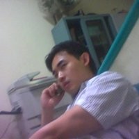 Budi Harto
