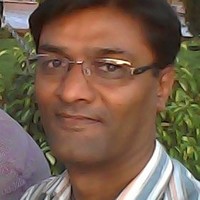 Pravin Hirpara