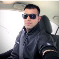 Abdul Qayyum Beg
