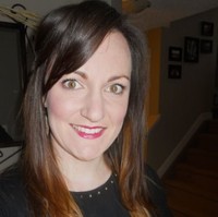 Michelle Leach
