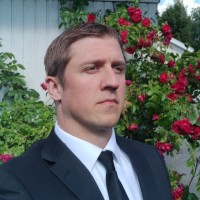 Juha Wallenius