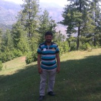 Abdul Ghaffar