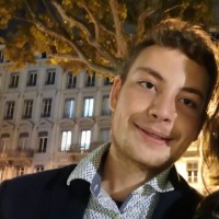Loïc BRISON