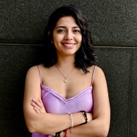 Itzel Vargas Barrera