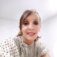 Samira Belouadah