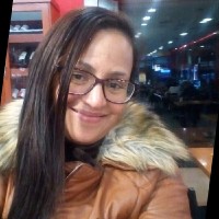 Maria aparecida Pereira