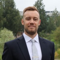 Daniel Holmgren