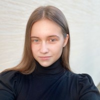 Olena Matrunych