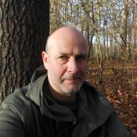 Bill Jonker