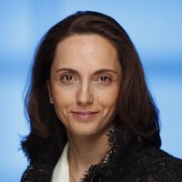 Paula Elvan Helander