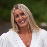Synnøve Iversen