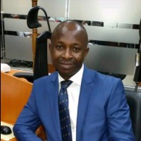 Esv Okechukwu Ajagwaigbo