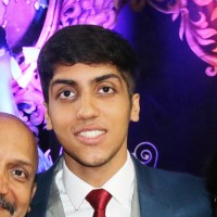 Mayank Joshi