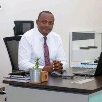 Karimi Peter Wang'ombe