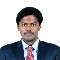Manicka Senthil Arumugam M