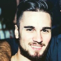 Andrea Tozzi