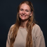 Amber Van Der Salm