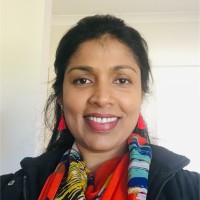 Ayesha Siriwardana