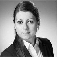 Katharina Bahlsen